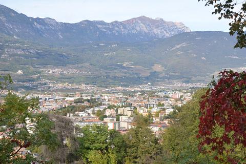   Veduta Monte Bondone